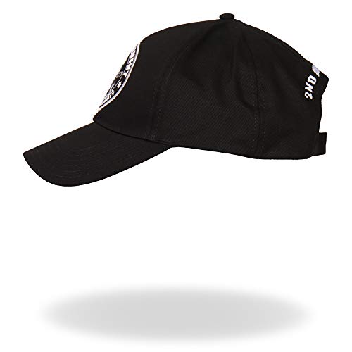 Image of Hot Leathers Ball Cap