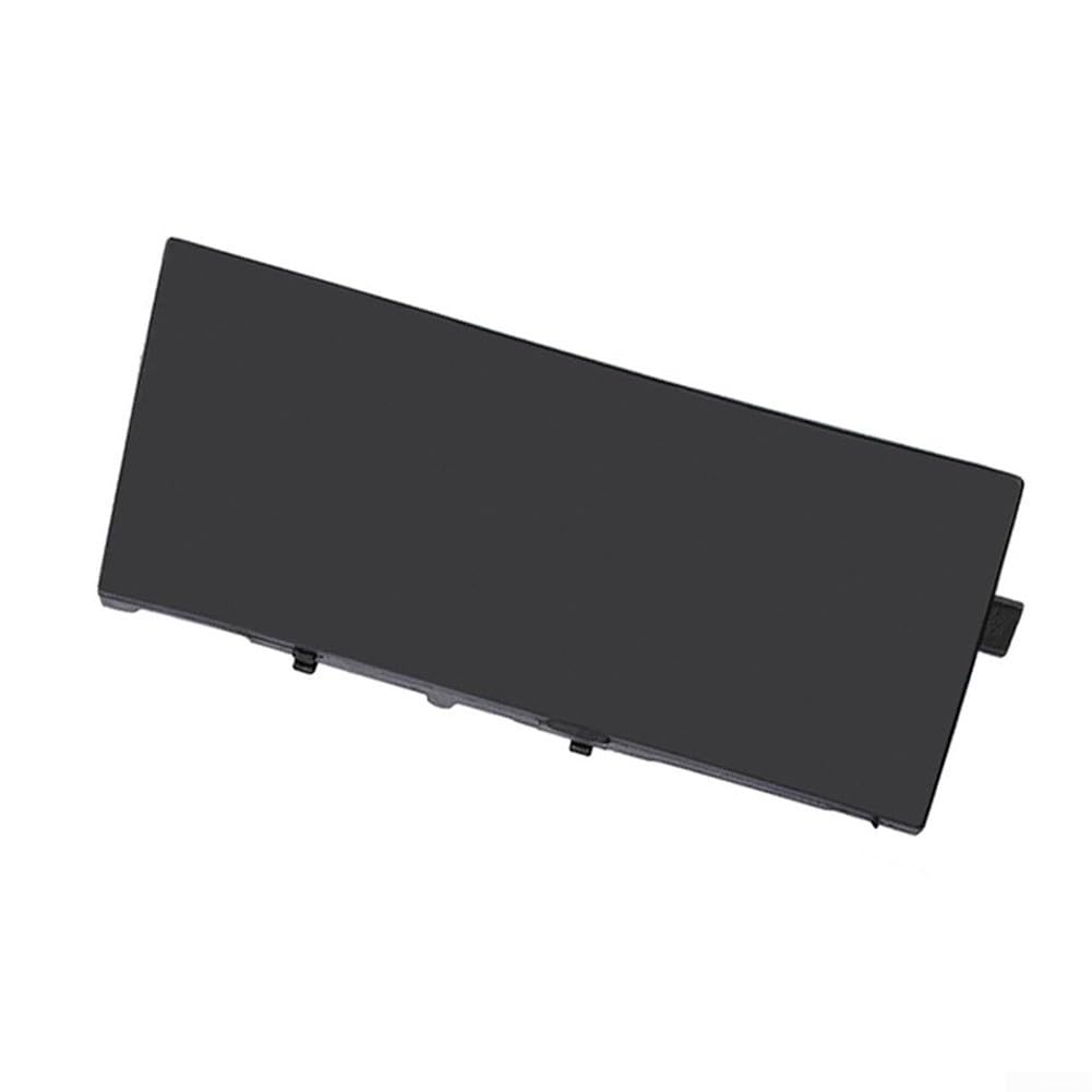 Fixation cache remorquage cassé BMW E34 solution pare-chocs avant 535i - 7