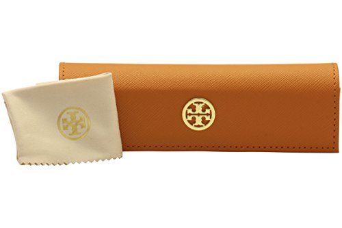 Image of Eyeglasses Tory Burch TY 2123 U 1728 Dark Tortoise