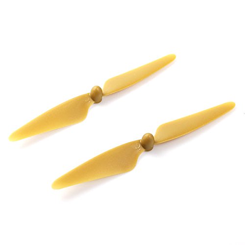 Replacemenr Hubsan H501S Elica A (x2)