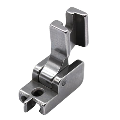 Pie para Coser Cremallera Invisible para Máquina Doméstica miniatura 2