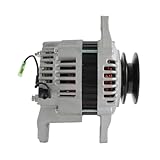 123900-77210 LR160-735 LR160-735B 12390077210 LR160735 LR160735B 2506166 ALTERNATOR 12V 60A