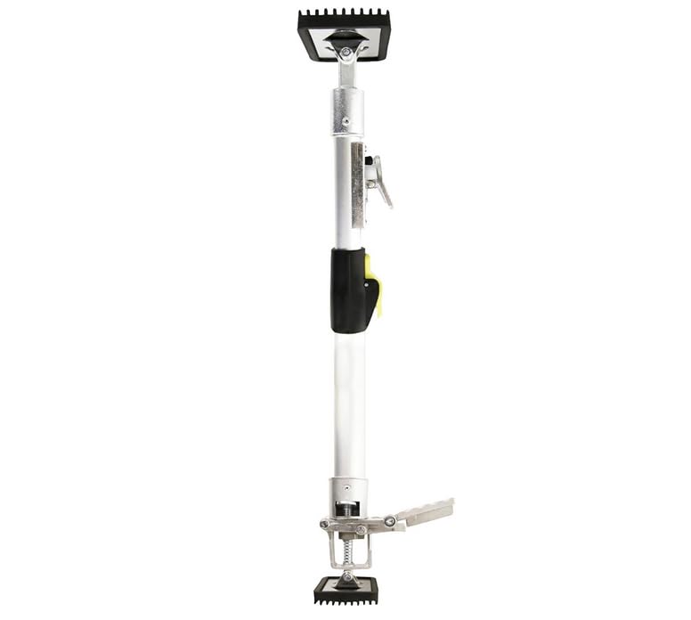 Condition photo showing New/Like New for trimaco e-z up® 20' heavy duty dust containment pole, 2 pack