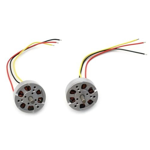 FPV CW CCW �p���[���[�^�[�V���[�g�P�[�u�������O�P�[�u�������p FPV �h���[���C�����i(2PC long line motor)