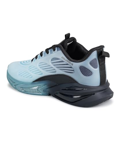 Image of Columbus Equinox Sports Shoes - Running Shoes|Walking Shoes| Training & Gym Shoe | Outdoors Shoe for Men