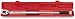 Neiko 03711B 3/4-Inch Drive Adjustable Torque Wrench, 50 to 300-Feet-Pound Torque Range | Chrome Vanadium