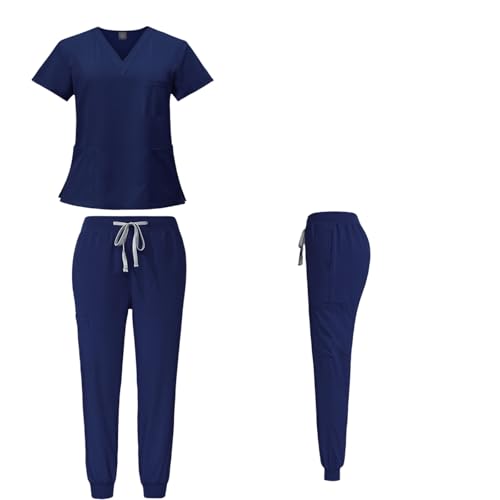 Consejos para Comprar Ropa Azul Marino al mejor precio. 29 Imagen adicional