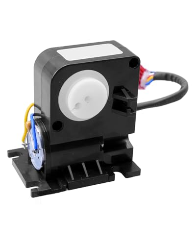 193223 Resistance Tension Motor 6V Fit for NordicTrack Stride Trainer 320