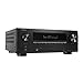 Produktbild Denon AVC-X3800H 9.4-Kanal AV-Receiver, Verstärker mit Auro-3D, Dolby Atmos, DTS:X, 6 "8K-Eingänge und 3 Ausgängen, Bluetooth, AirPlay 2, HEOS-Multiroom, Alexa kompatibel, schwarz