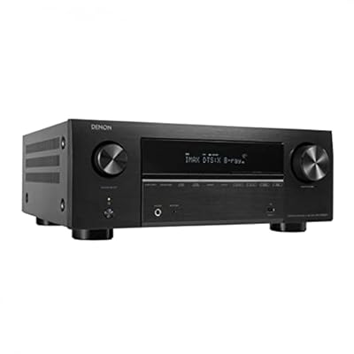DENON AVC-X3800H Amplificador Hi-Fi Bluetooth/USB/FM | Ya disponible en tu tienda friki favorita! En mundofriki.es! DENON AVC-X3800H Amplificador Hi-Fi Bluetooth/USB/FM | Ya disponible en tu tienda friki favorita! En mundofriki.es!