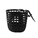 Fcnjsao Childrens Bicycles Basket Bicycles Front Handlebar Basket Tricycle Basket Cycling Accessories