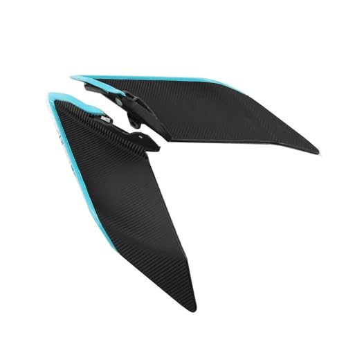 �t�F�A�����O�J�o�[ �ɓK������CF���g �ɓK������450SR �ɓK������450SRS �I�[�g�o�C�T�C�h�_�E���t�H�[�X���X�|�C���[�Œ�E�C���O���b�g�t�F�A�����O���f�B�t���N�^�[ �o�C�N�p�E�B���O(Blue-1pair)