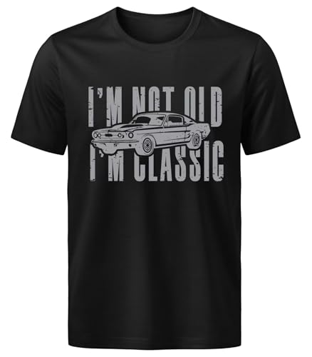 Men's Graphic T-Shirts Short Sleeve Crewneck Tees