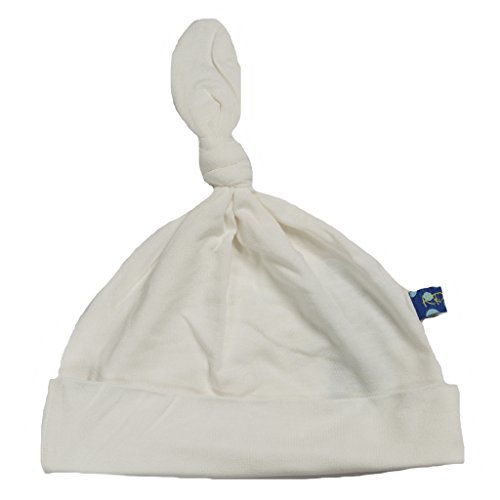 KicKee Pants Baby Boys and Girls Single Knot Hats