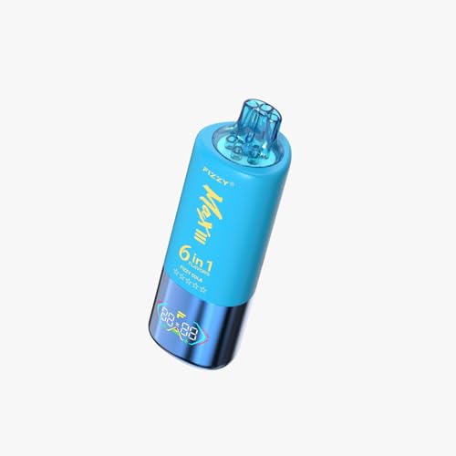 VapeZero Vaper Recargable, Cigarrillo Electrónico, Pod Kit, Vaporizer 850mAh, Vape Recargable Kit E...