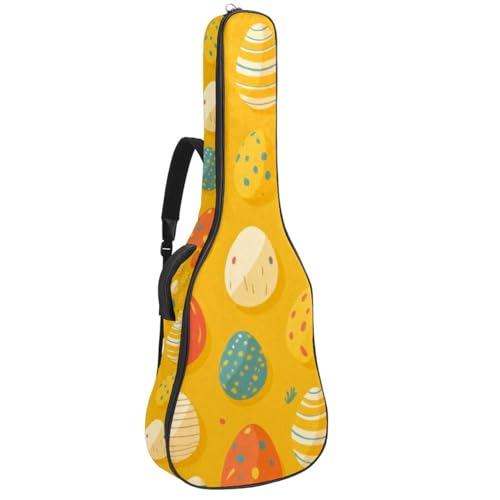 Sac pour guitare étanche pour protéger votre instrument de la pluie