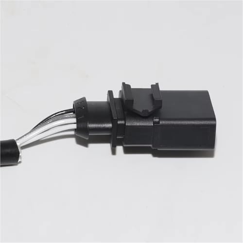 Sonde lambda O2 arrière pour réguler l'échappement VW Golf Turbo