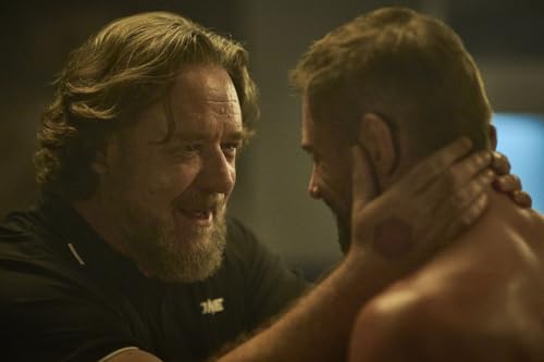 Beast (2026) – 4K Blu-ray (UHD + Blu-ray Disc)