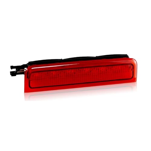 Troisième feu stop VW Caddy 3 break feu arrière central haut de gamme 2004-2015 OEM 2K0945087C