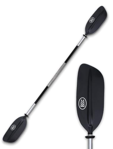BKC Brooklyn KP224 86 in 2-Piece Kayak Paddle
