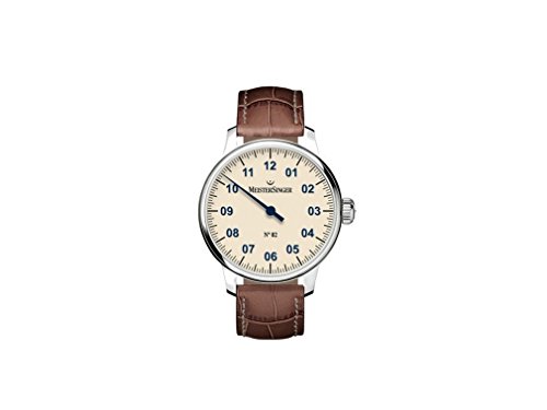MeisterSinger AM6603N MeisterSinger AM6603N
