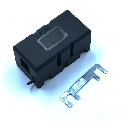 Fusible haute intensité 80A à 150A avec porte-fusible U pour batterie auto