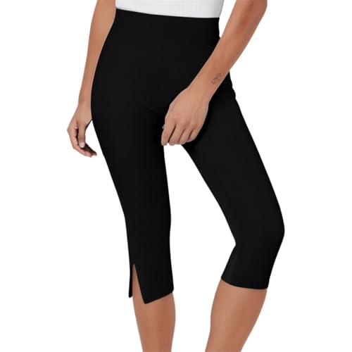 Legging arc-en-ciel femme pour yoga et fitness