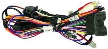 Car Radio Steering Wheel Control Harness for Aftermarket Stereo