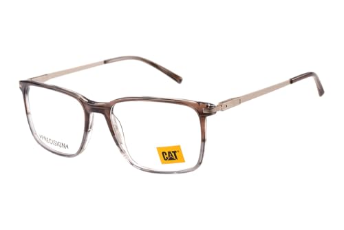 Montura CAT Cpo-3539 ligera para evitar dolor de cabeza por gafas pesadas