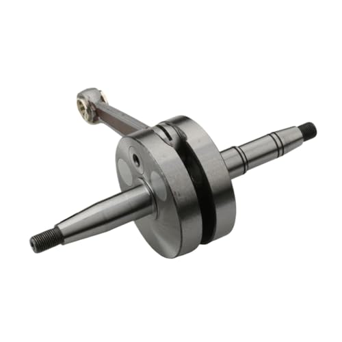 Vilebrequin moteur E50 Premium pour Cyclomoteur Puch Maxi 50cc