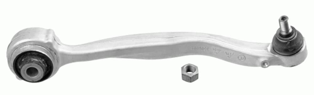 LEMFÖRDER 35060 01 Barra Oscilante Suspensión De Ruedas para Mercedes-Benz Clase C (W204) 2007-2015 Derecha, Posterior, Eje Delantero y otros vehículos