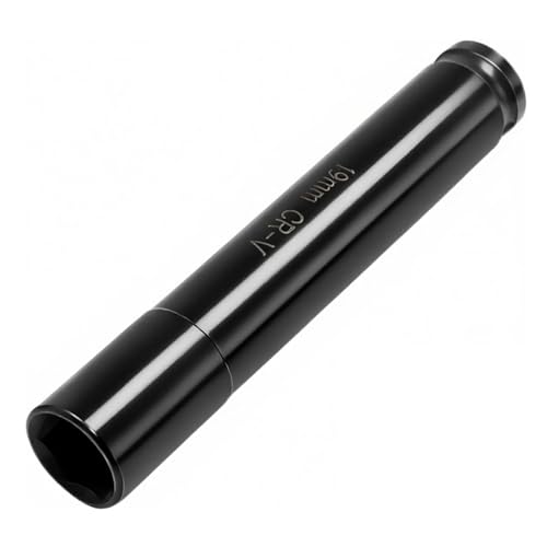 19mm Deep Impact Socket 3/4 Socket 1/2 Drive Truck Cage Bolt socket