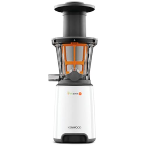 Foto von Extractor De Zumo Kenwood Jmp400wh 1l Blanca