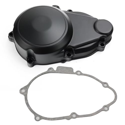 Couvercle stator moteur gauche CB400 résistant aux chocs protection de carter avec joint