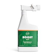 Lawnifi Spring Fertilizer for Lawns and Gardens, 3 Bottles for The Spring Season