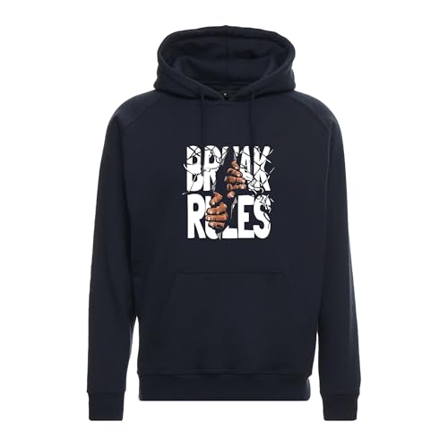 Image of VastraVibes Men Hoodie