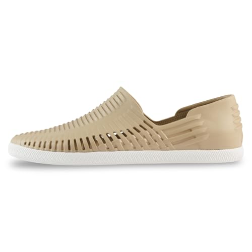 Image of People Footwear Lightweight Slip-On Water-Friendly Shoes for Men & Women - Quick-Dry Breathable EVA Casual Loafers