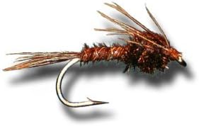 Pheasant Tail Nymph Fly Fishing Fly