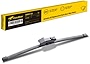 RaidBee Rear Wiper Blade,Automotive Replacement for Golf, Gti 2020-2010 Rear Wiper Blades,Back Windshield Wiper Blades(11'-H)