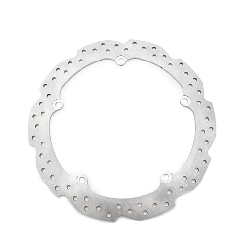 Disque de frein moto avant et arrière pour NC 700X et NC 700S