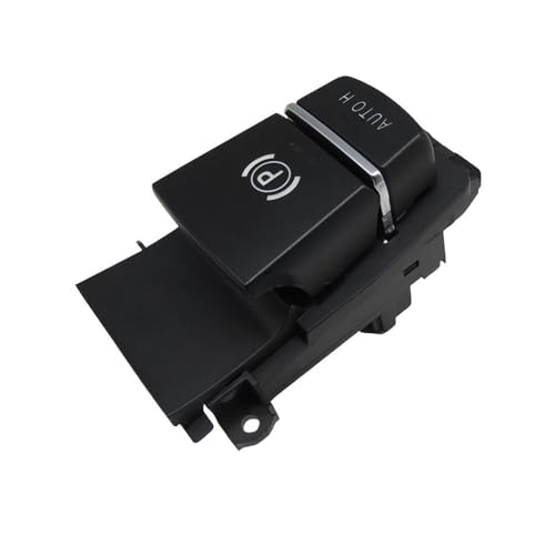 Botón de freno de mano electrónico BMW X3 F25 mando de estacionamiento 2009 a 2017