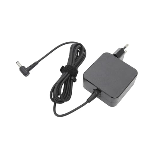 Cargador para portátil 45W para solucionar problemas de batería con enchufe US