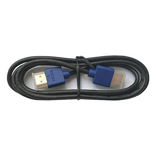 Cavo HDMI lungo 2 metri e con supporto 4K e 8K a soli 5€: BOMBA Cavo HDMI lungo 2 metri e con supporto 4K e 8K a soli 5€: BOMBA