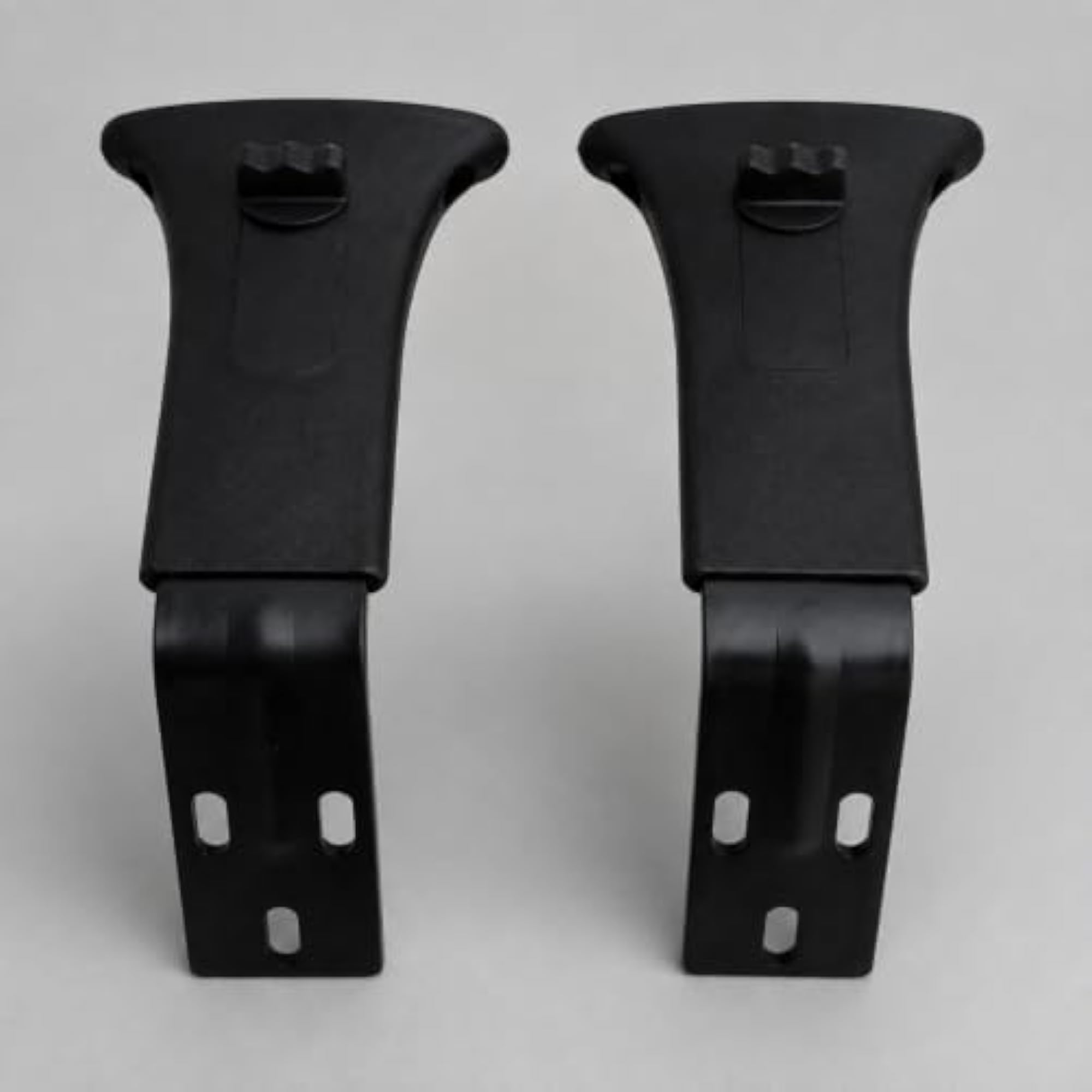 Adjustable Replacement Chair Armrest Support, Textured