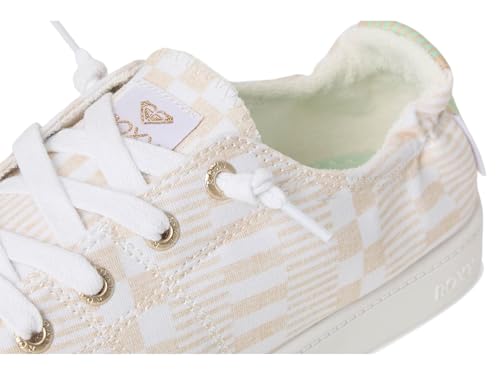 Image of Roxy Women's Bayshore Slip on Shoe Sneaker