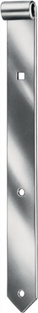 VORMANN Ladenband B.30mm L.300x30mm STA blau