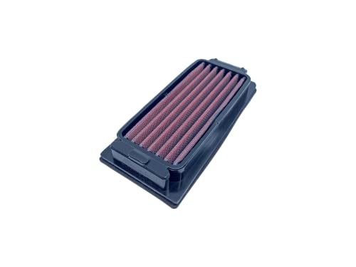 Filtre à air DNA Zontes 310R T X flux d'air augmenté