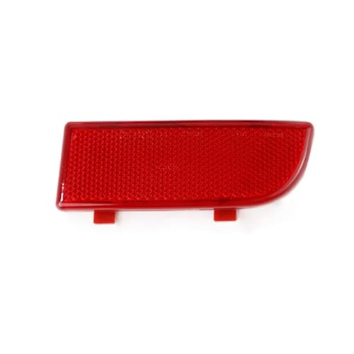 Feux anti-brouillard arrière droit pour Vito Viano W639 2003-2014