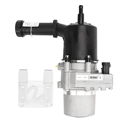 Pompe à Huile de Direction, Pompe à Huile de Direction Assistée 4007AG Remplacement de Pompe Hydraulique de Puissance électrique Forte pour 307