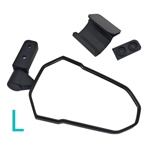 Espejo retrovisor compatible con CF 800 1000 SSV repuestos 5BWV-260100-5002 2